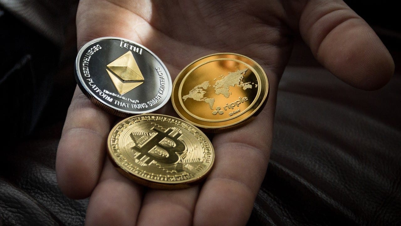 Sécuriser ses cryptomonnaies