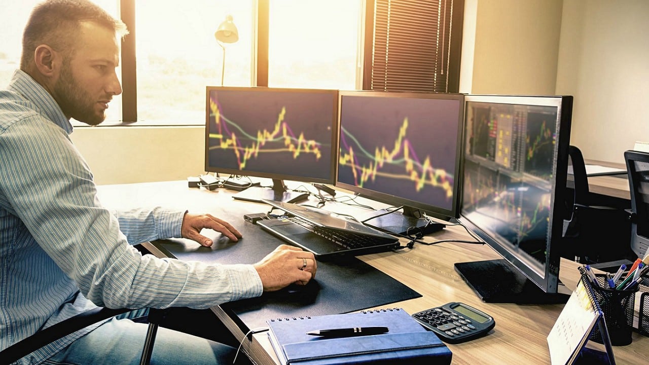 Devenir trader