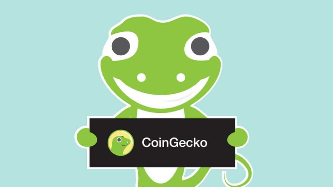 Coingecko avis