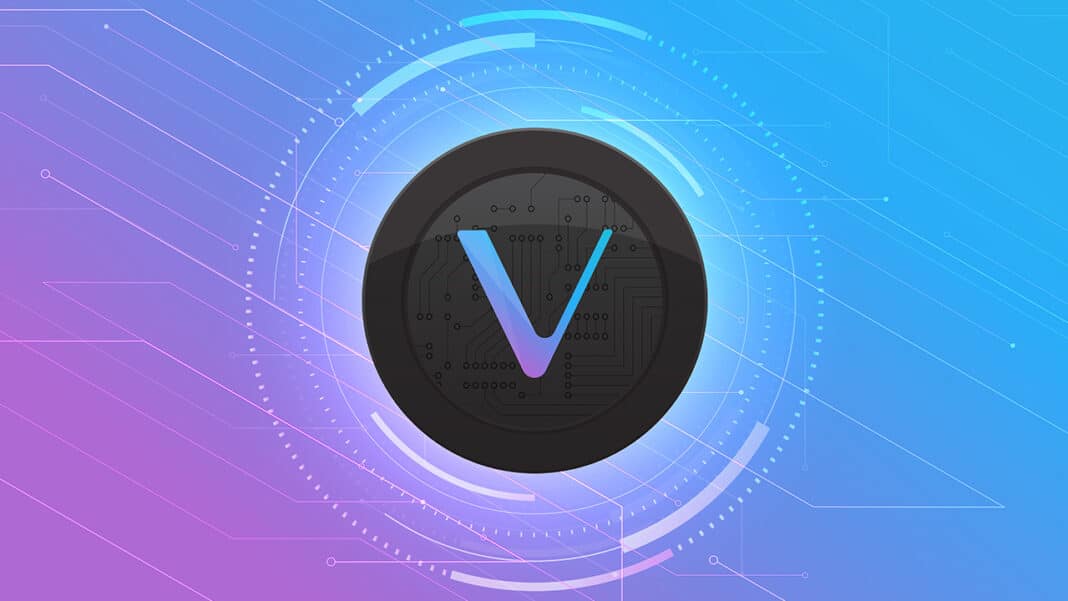 C'est quoi le projet Vechain Crypto (VET) ?