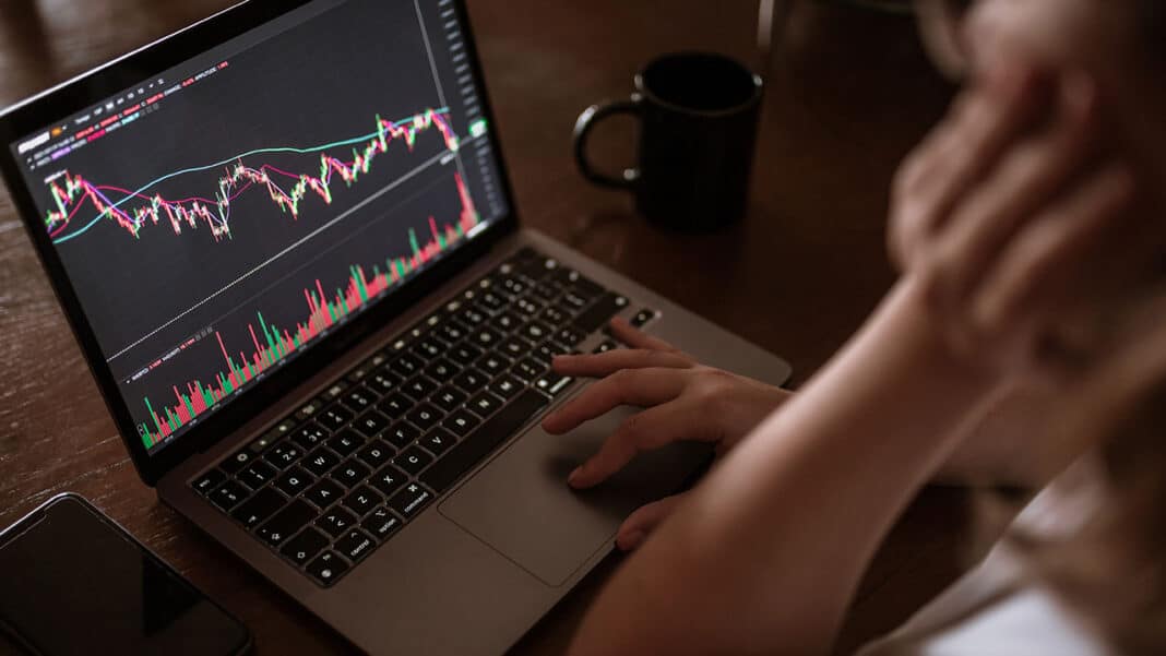 Comment utiliser un logiciel de trading pour le forex ?