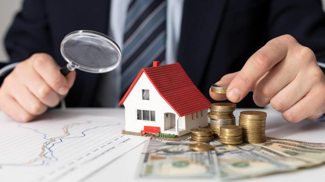 Combien investir en SCPI