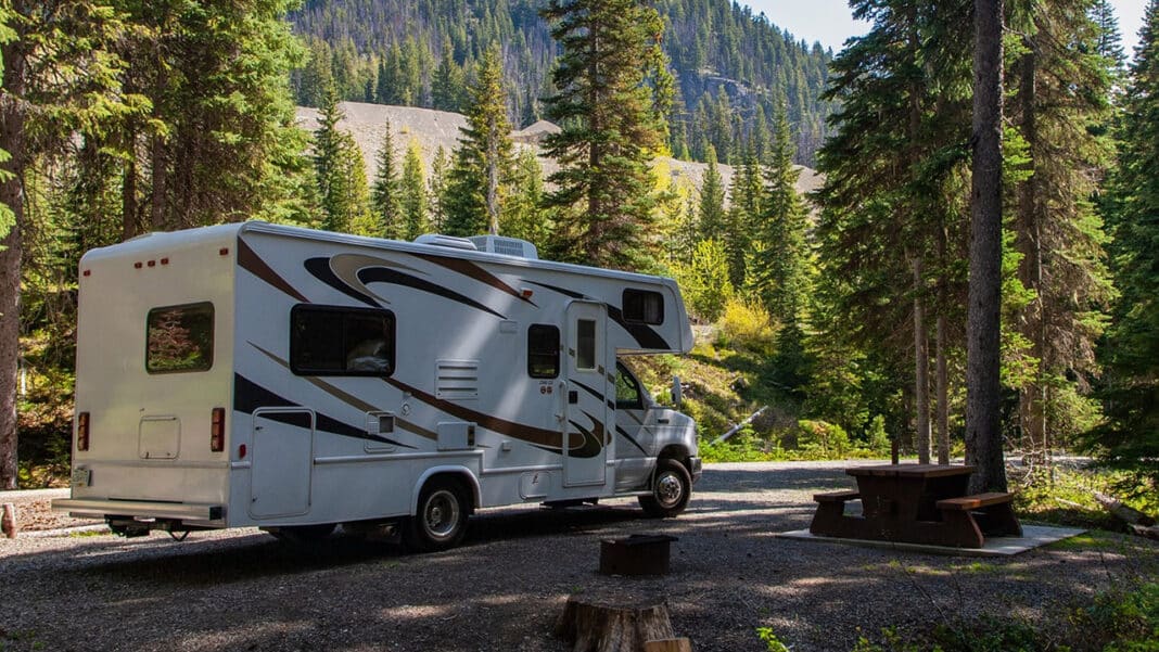 Comment choisir une assurance pour camping-car en location ?