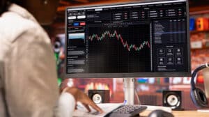 agent ia trading crypto
