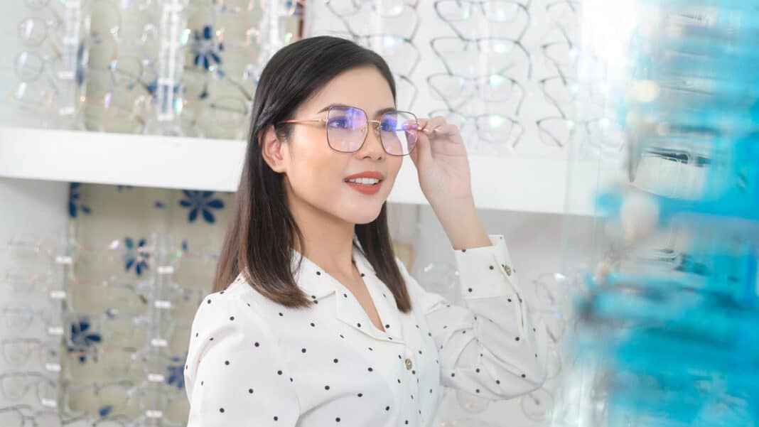 Mutuelle optique avec niveau PEC 2 : quel remboursement pour vos lunettes ?